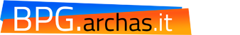 buste paga archas